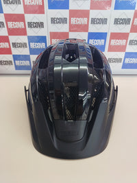 Casco talla S Macator deportivo unisex para principiantes ABUS