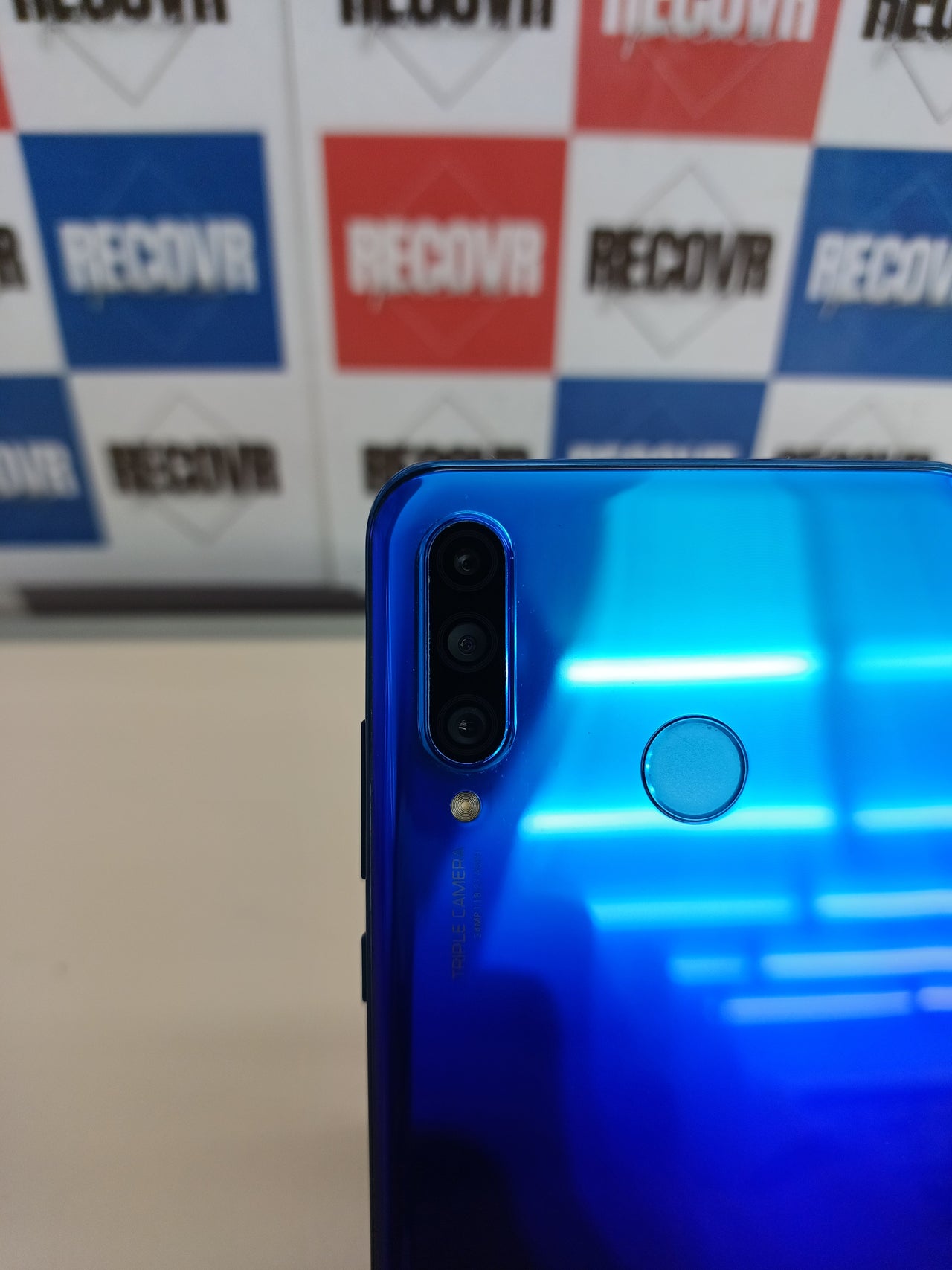 Smartphone Huawei P30 Lite 128GB Azul