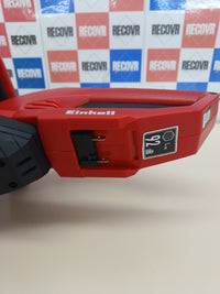 Thumbnail for Cortasetos batería 18V 46 cm Power X-Change - Einhell