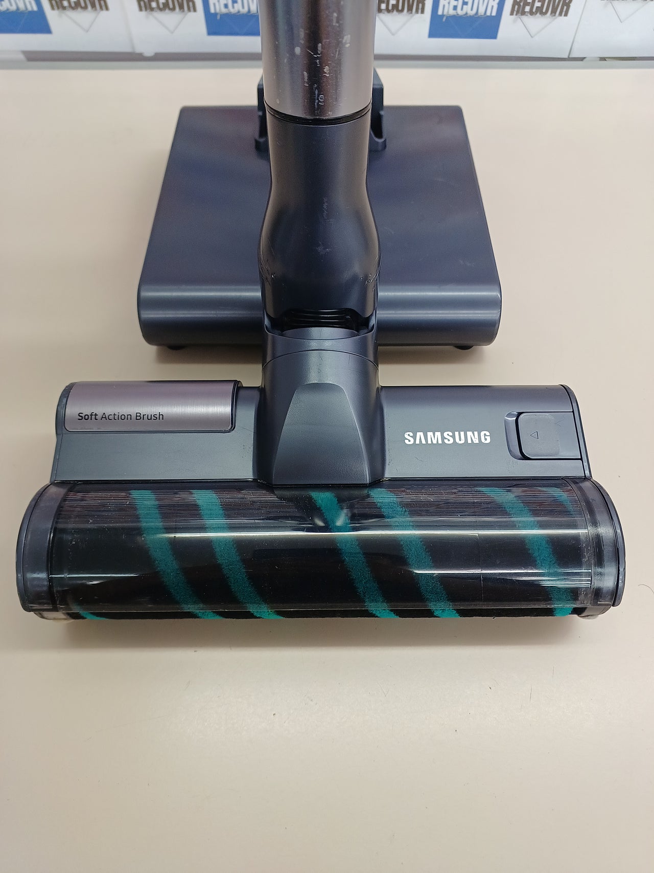 Aspirdor líquidos/sólidos Samsung VS20R9044T2/ET