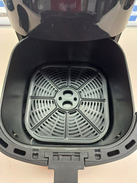 Freidora de aire 6 L 1700 W táctil 12 modos – Cecotec