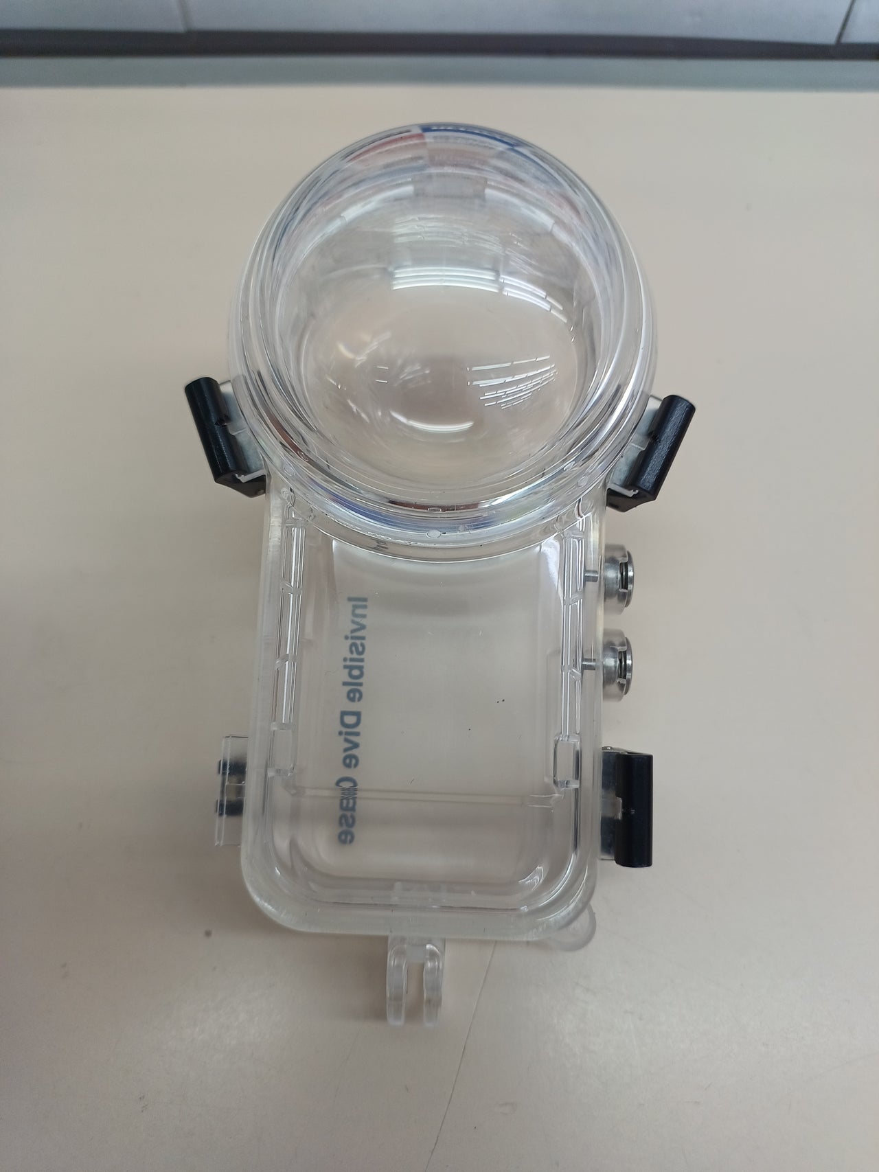 Funda buceo invisible 50 m para Insta360 X3 - iEago RC
