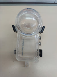 Funda buceo invisible 50 m para Insta360 X3 - iEago RC