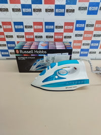 Plancha Vapor 3100W Russell Hobbs
