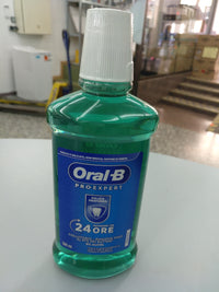 Oral B
