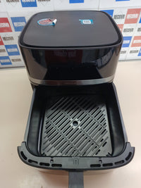 Freidora aire 8 L 2200 W digital – Cecotec