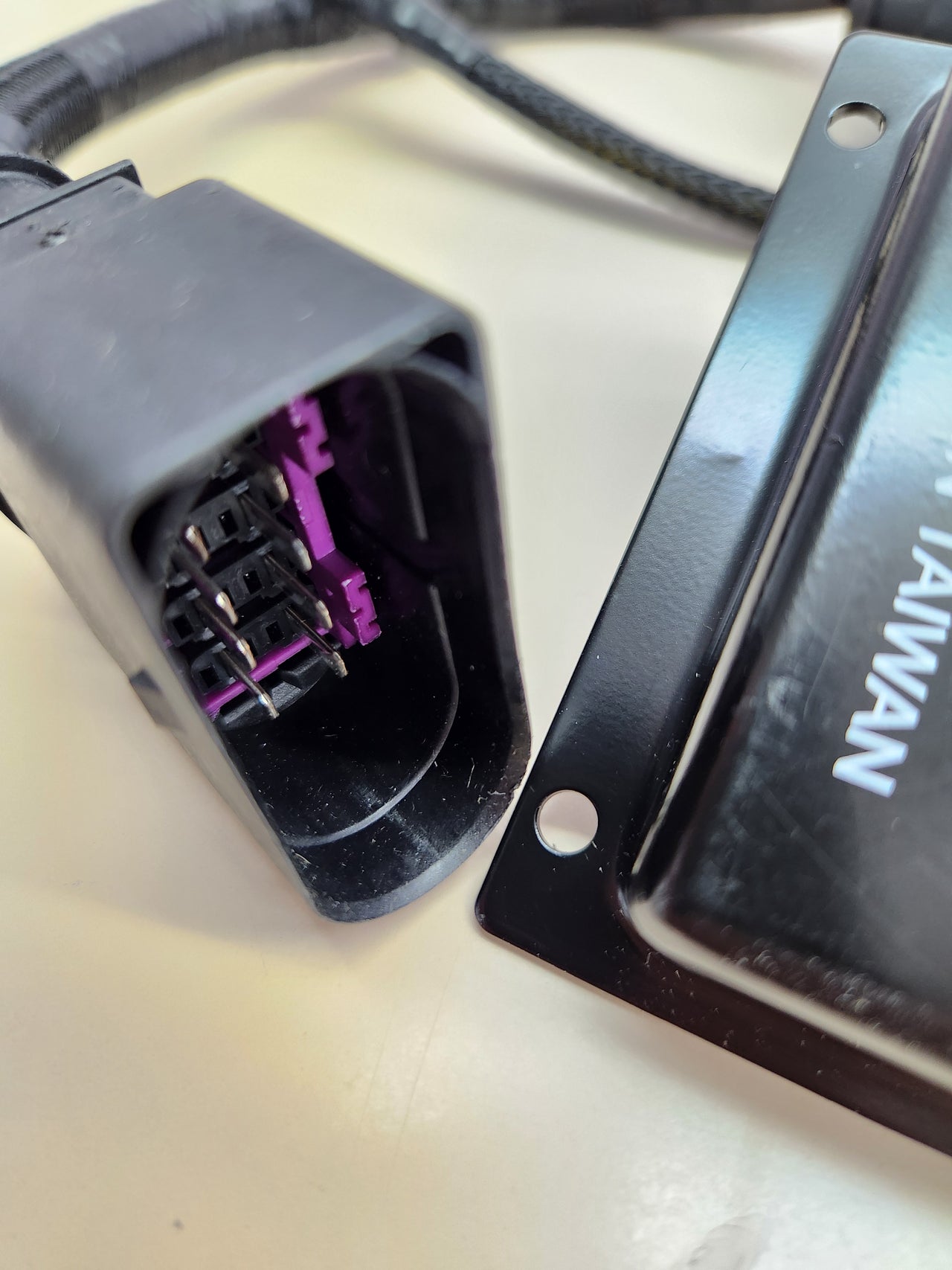 Módulo LEDriving SMART CANBUS LEDSC02-1 OSRAM