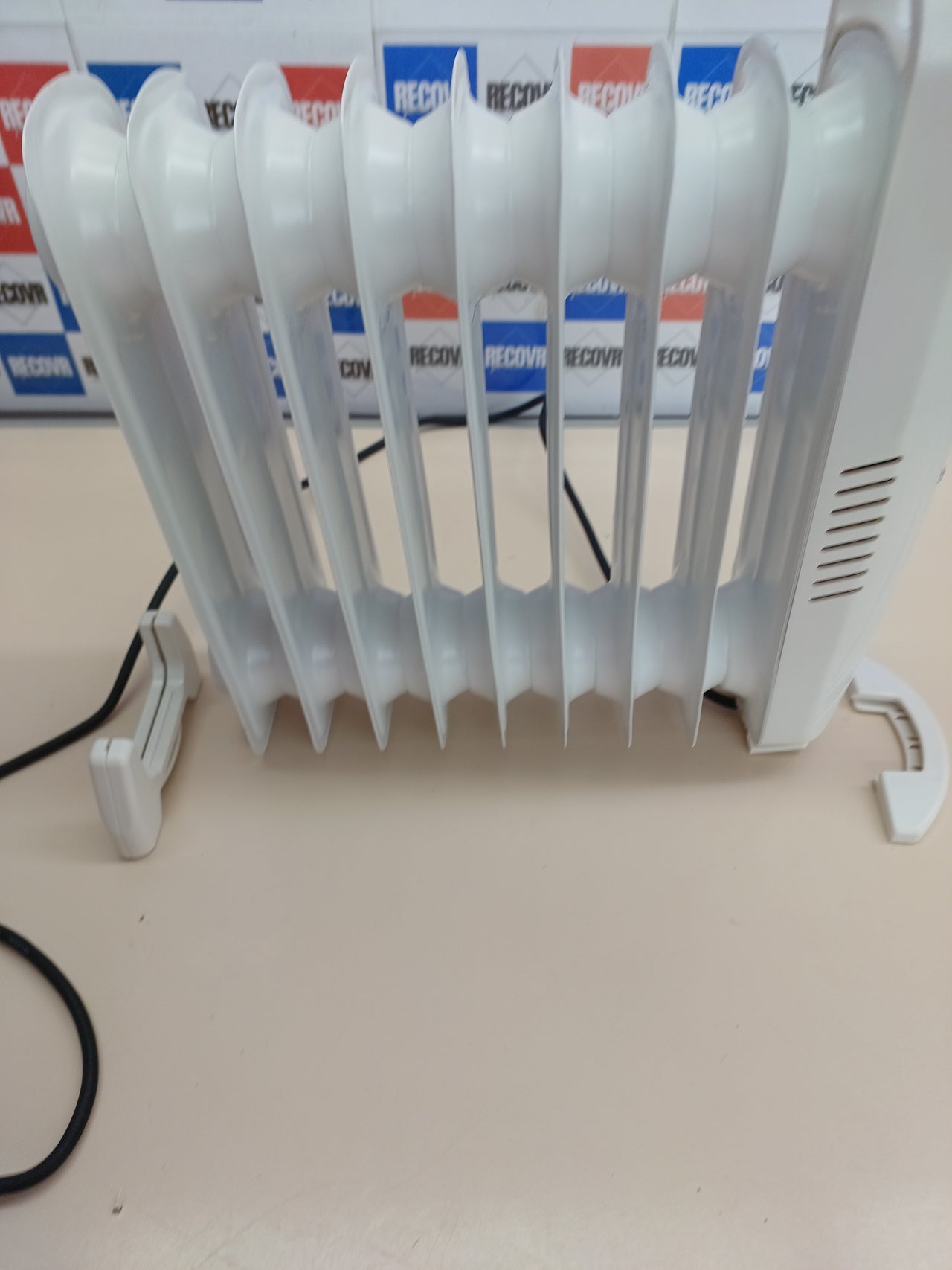Radiador aceite Cecotec ReadyWarm 900