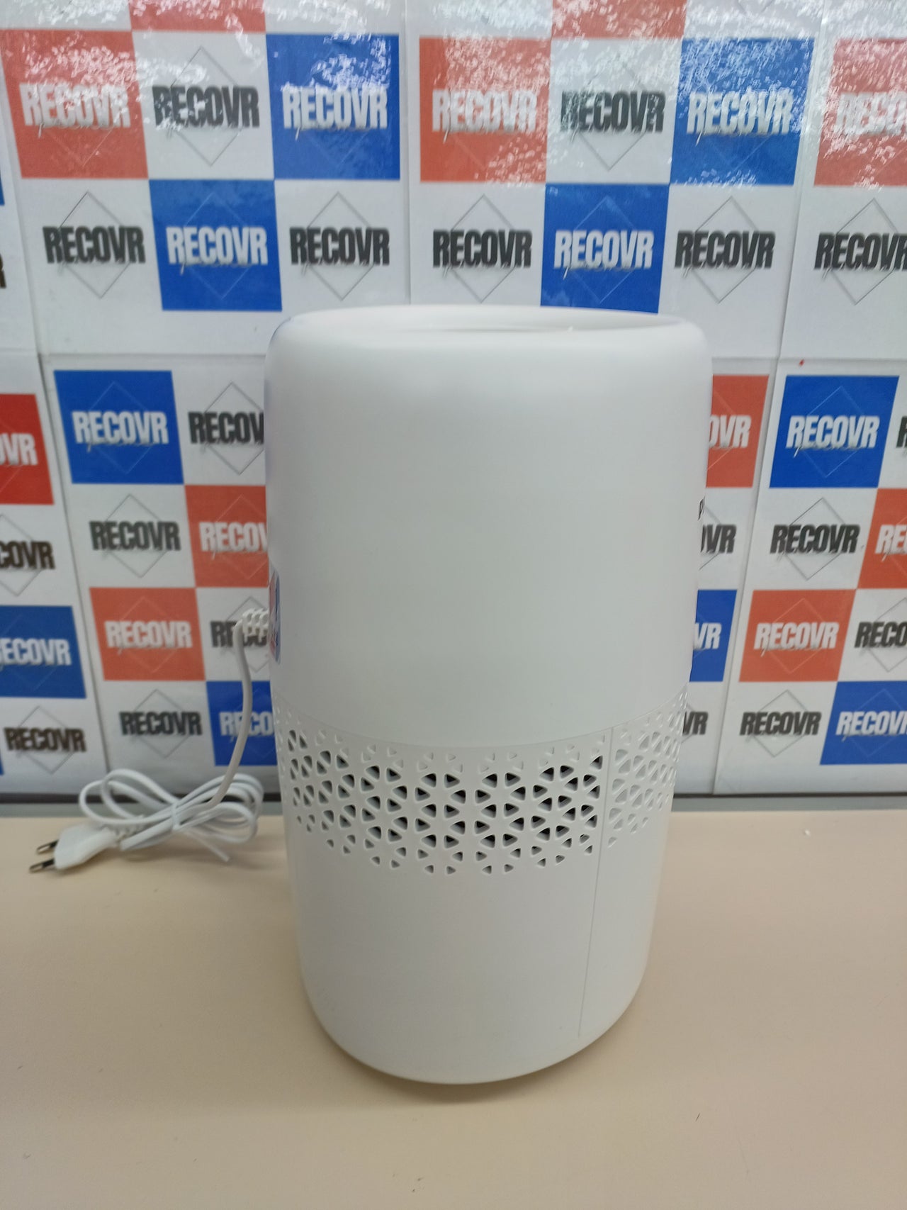 Humidificador 2L NanoCloud para 31m² PHILIPS