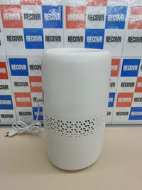 Thumbnail for Humidificador 2L NanoCloud para 31m² PHILIPS