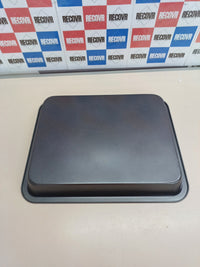 Bandeja horno 42x32cm Quid Sweet Grey