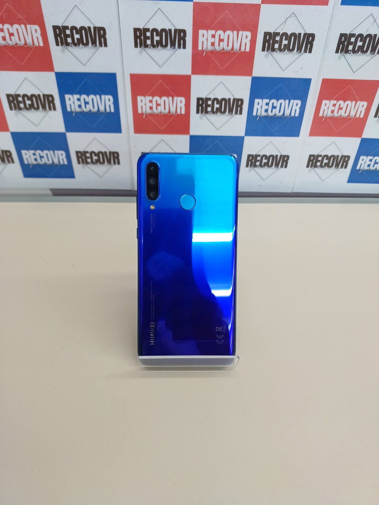 Smartphone Huawei P30 Lite 128GB Azul