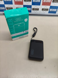 Power bank INIU de 20.000 mAh y 22,5 W