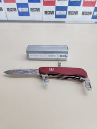 Navaja suiza 14 funciones Victorinox Outrider