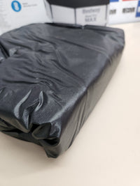 Thumbnail for Funda de piscina PVC-Abdeckplane Ø 305 cm, schwarz, rund Bestway