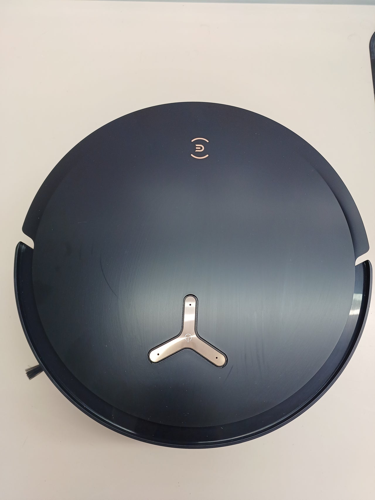 Robot Aspirador y Fregasuelos con Base Automàtico, ECOVACS DEEBOT X8 Pro Omni