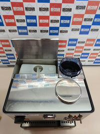 Thumbnail for Cafetera espresso Lelit Anita con molinillo PID