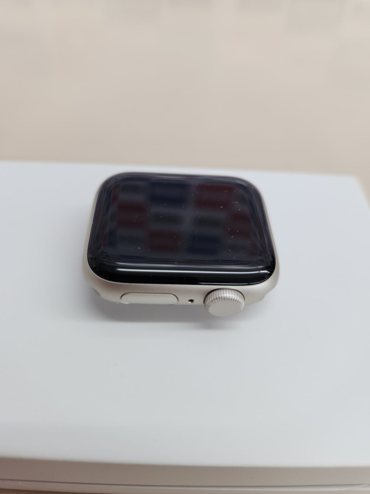 Apple Watch SE de 2.ª generación, 2023 Talla S/M.