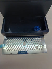 Cafetera superauto 19 bar con vaporizador — Cecotec