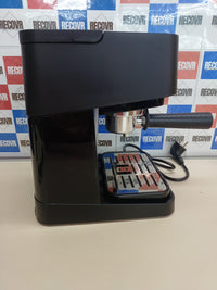 Cafetera espresso bomba 15 bares 1100 W 1 L – De'Longhi