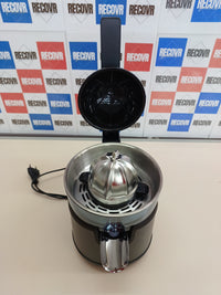 Exprimidor Cecotec EssentialVita Hyden 120 Steel