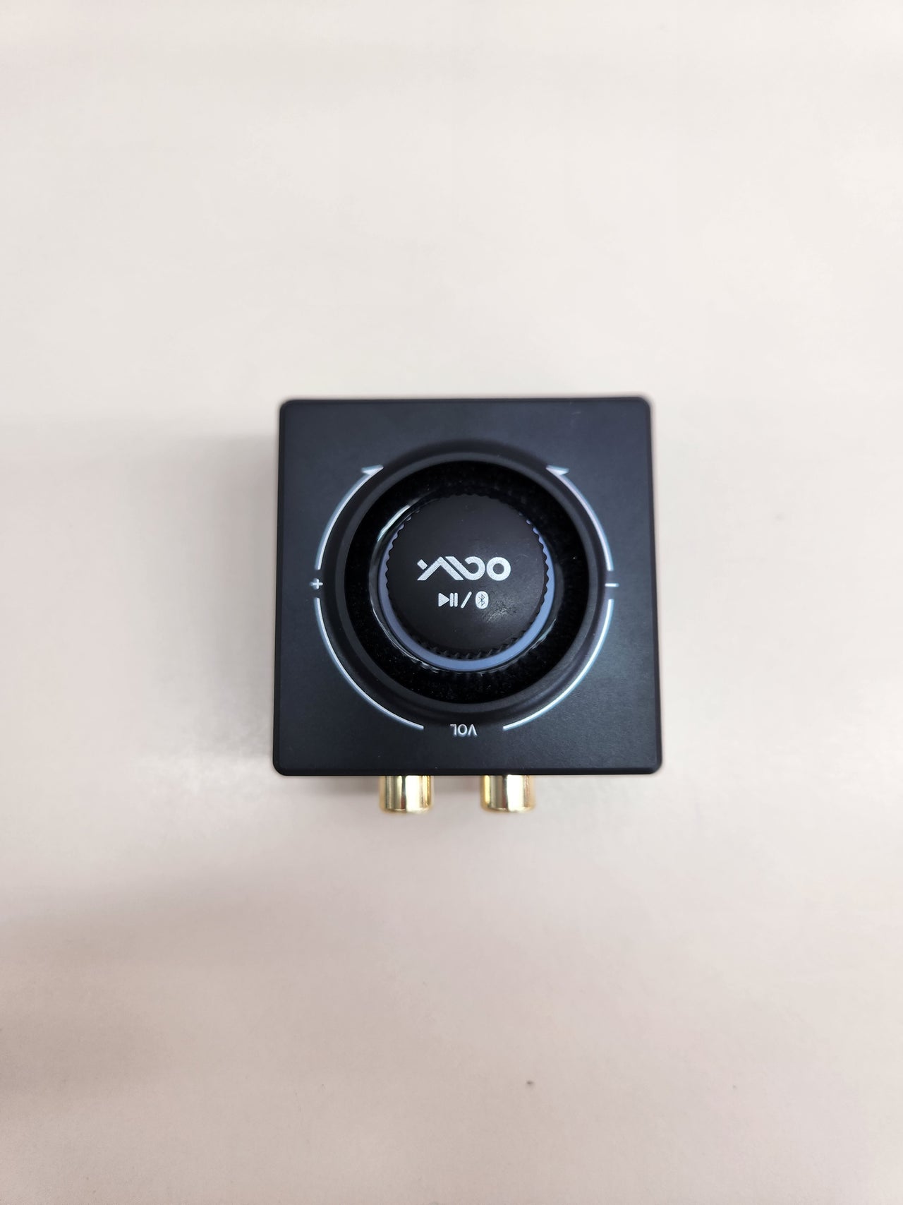 Adaptador Bluetooth 5.3 HiFi Audio RCA 3,5mm Jack