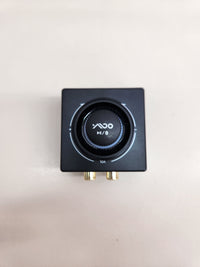 Adaptador Bluetooth 5.3 HiFi Audio RCA 3,5mm Jack