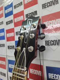 Guitarra Electroacústica EKO Ranger EQ VI