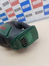 Thumbnail for Aspirador batería 18V compacto y versátil BOSCH