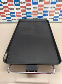 Plancha eléctrica Princess Table Chef XXL Classic 2500W