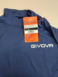 Camiseta interior térmica talla M de hombre Corpus 3 GIVOVA