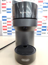 Thumbnail for Cafetera 1260 W, 1.1 L color negro, cápsula Nespresso Vertuo De'Longhi,