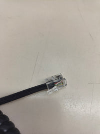 Teléfono fijo 4G SPC WF100 con SIM y pantalla de 3,5
