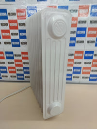 Thumbnail for Radiador aceite 2000W 9 módulos bajo consumo - Cecotec