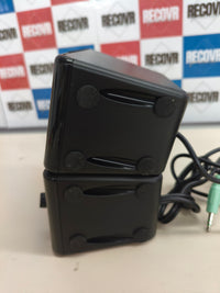 Altavoces de sobremesa para ordenador o portátil