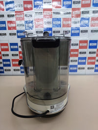 Thumbnail for DeLonghi Eco 311 - Cafetera automática, 1100 W, 1.4 L, color plateado