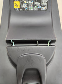 Thumbnail for Base silla de Coche 40-75 cm, 0-12 kg Maxi-Cosi CabrioFix