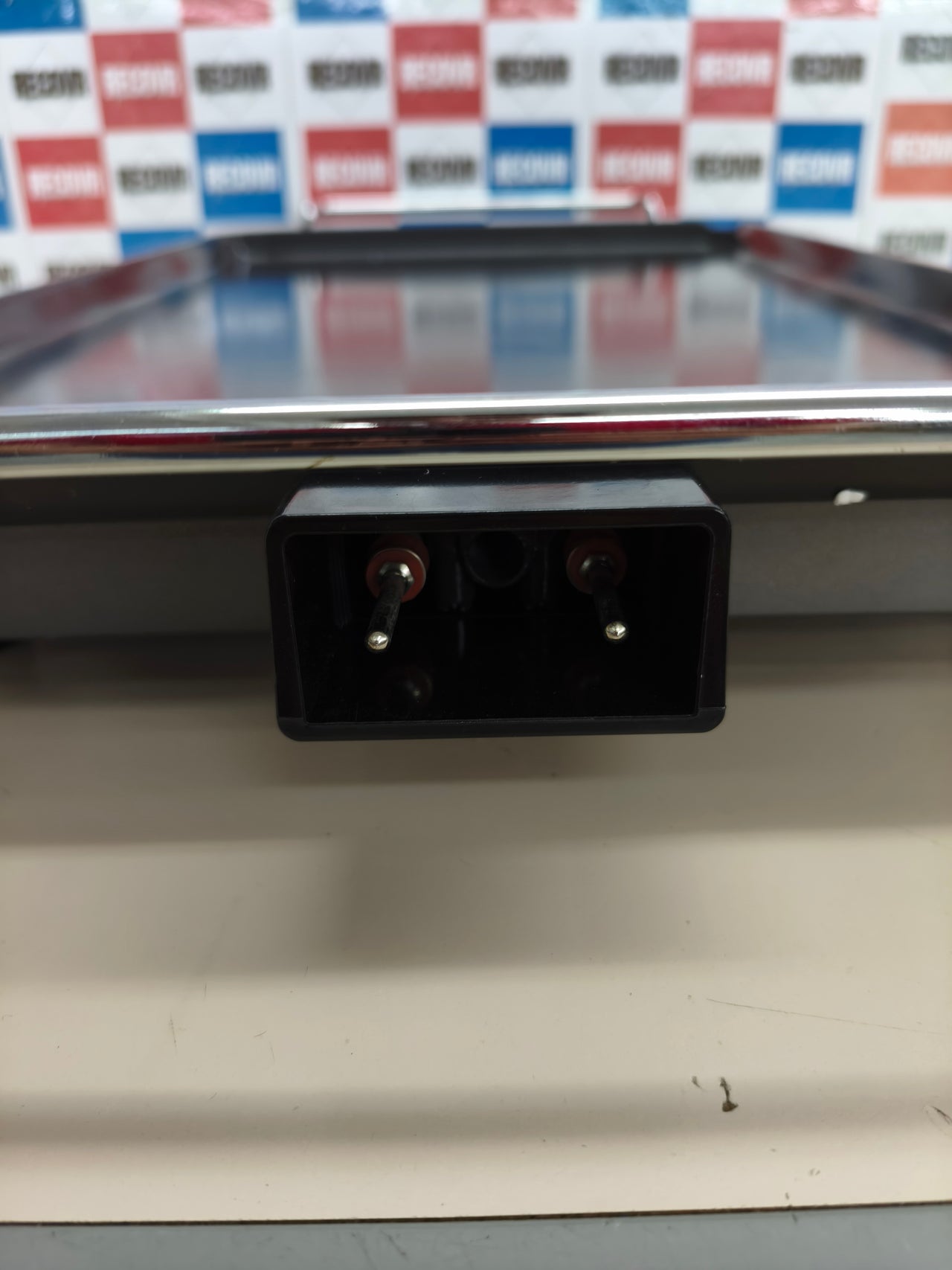 Plancha eléctrica Princess Table Chef XXL
