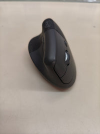 Ratón ergonómico vertical Logitech Lift para zurdos