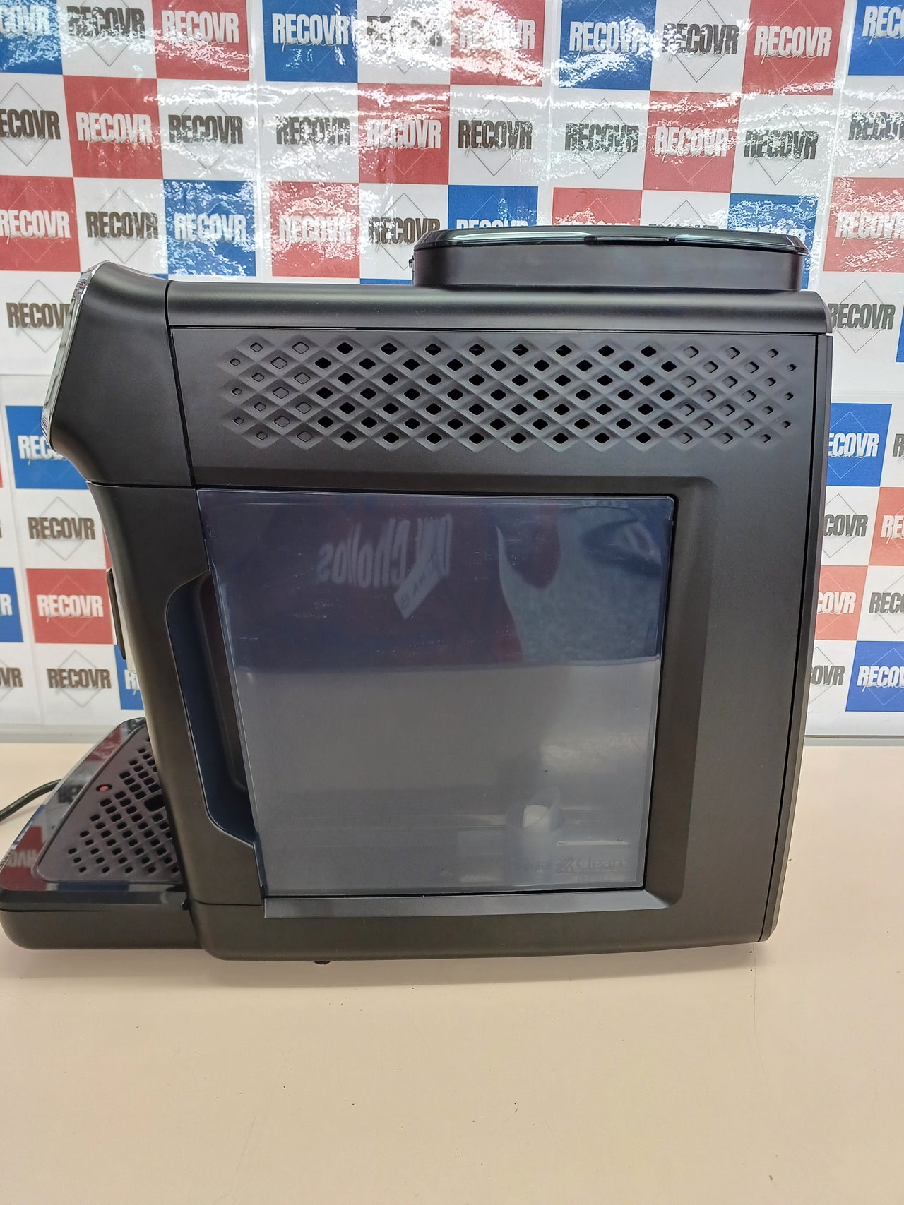 Cafetera automática 2 cafés molinillo cerámico – Philips