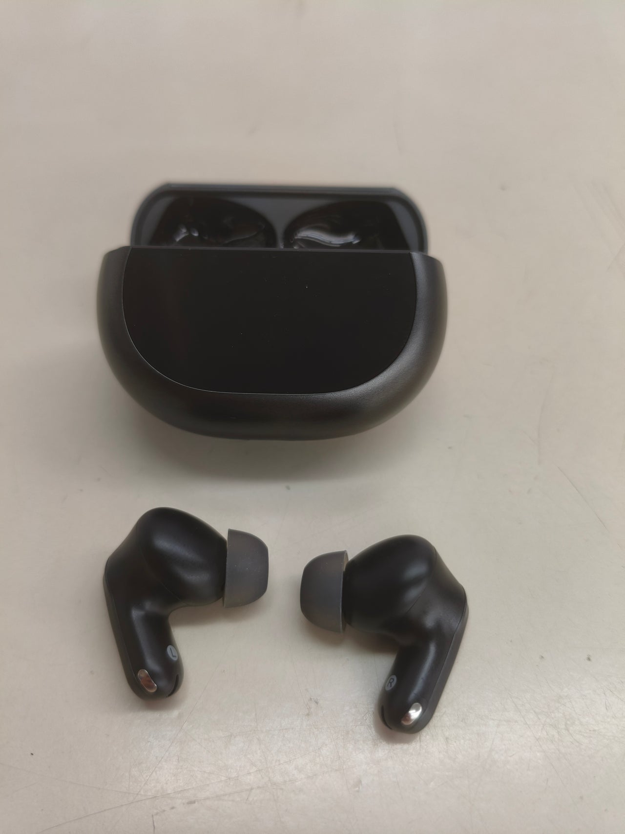 Auriculares TOZO NC20 Negros