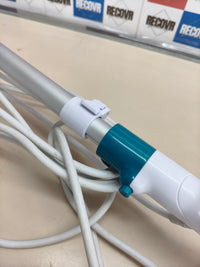 Mopa a vapor multifunción 10 en 1 para limpiar el hogar.