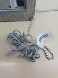 Thumbnail for Robot limpiacristales compacto con pulverizador y rutas inteligentes - ECOVACS