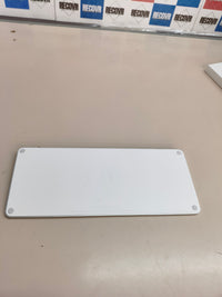 Apple Magic Keyboard, teclado español