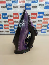 Thumbnail for Plancha Vapor Philips Serie 5000 2400W DST5030