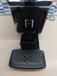 Cafetera automática 2 cafés con molinillo – Philips