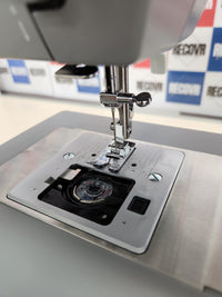 Maquina de Coser Mecánica Singer Heavy Duty 4411