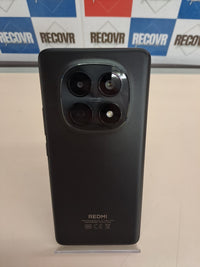 Smartphone 8GB 256GB 5G cámara 108MP Xiaomi Redmi Note 15 negro