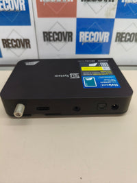 Decodificador satélite con tarjeta Tivùsat incluida