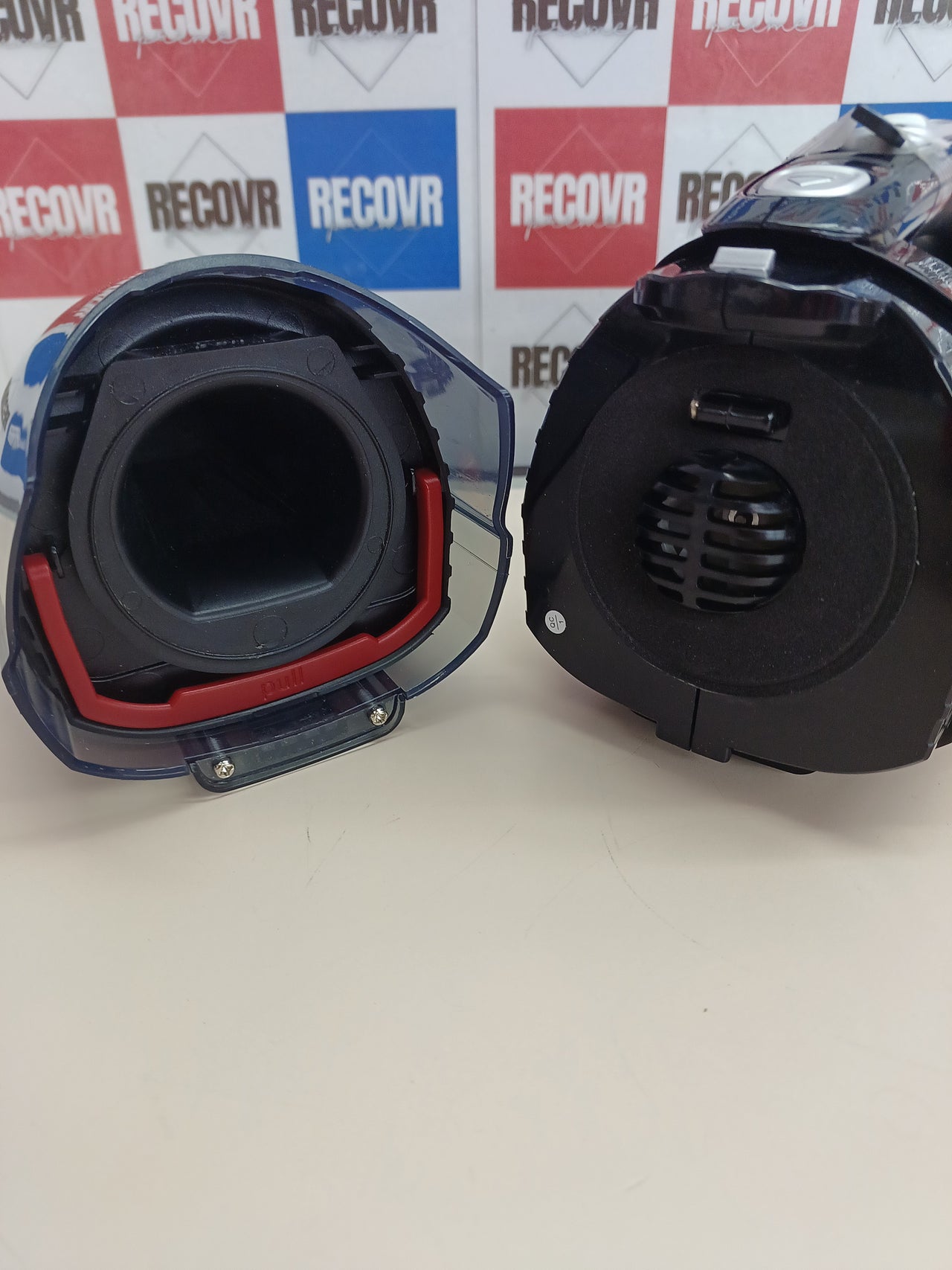 Aspiradora de mano sin cable 24 V – Bosch
